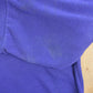 Vintage 1990's Appalachian Mountain Club Graphic Travel Long Sleeve T-Shirt Men's L