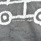 Vintage 1992 U2 Zoo TV Tour Band T-shirt Mens XL