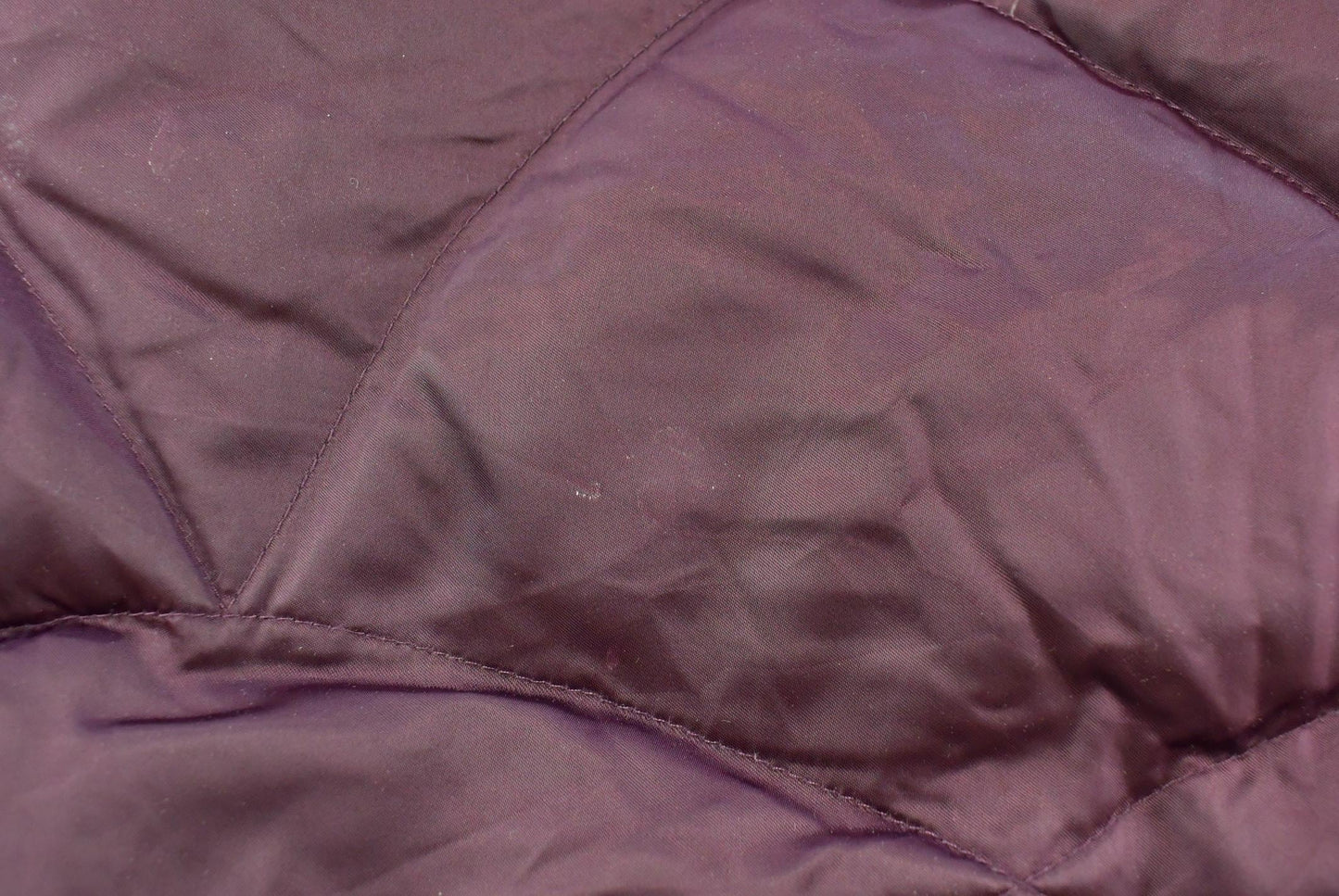 Vintage 2000s The North Face 550 Purple Puffer Jacket Women's XL