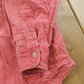 Vintage 1990's Marlboro Adventure Team Button Up Shirt Men's XL