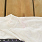 Vintage 1990's ALS Run Milwaukee Journal Souvenir Travel T-Shirt Mens M