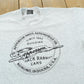 Vintage 1990s Kokomo Indiana Jack Rabbit Cars Promotional Souvenir T-Shirt Men's L