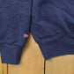 Vintage 1990s Regis University Crewneck Sweatshirt Men's XL