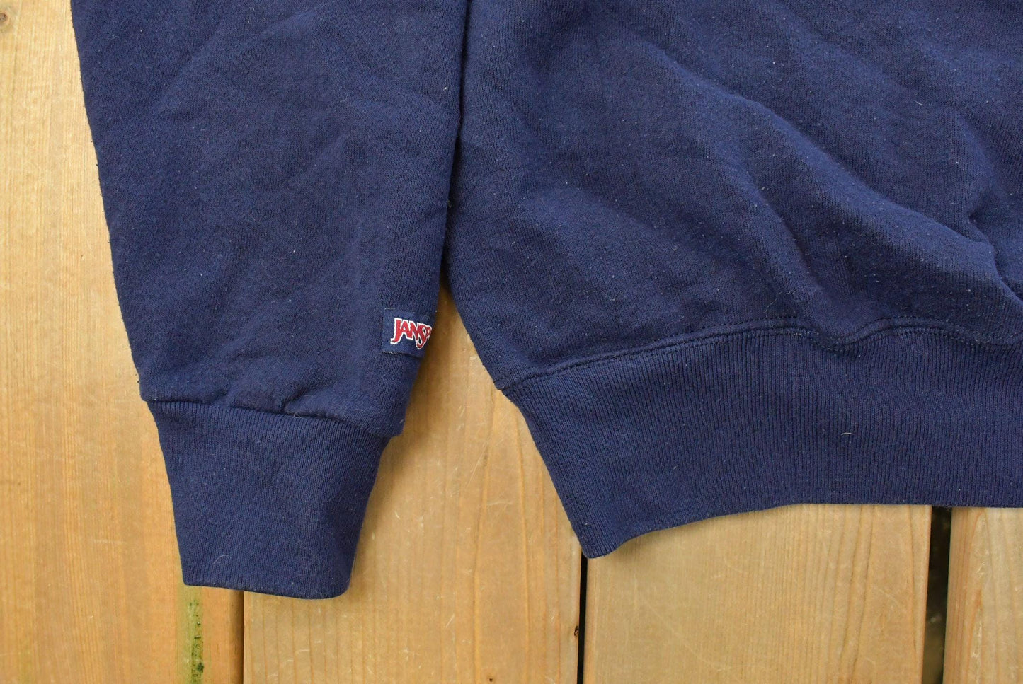Vintage 1990s Regis University Crewneck Sweatshirt Men's XL