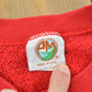Vintage 1994 University of Youngstown State Penguins Collegiate Starter Crewneck Men's L