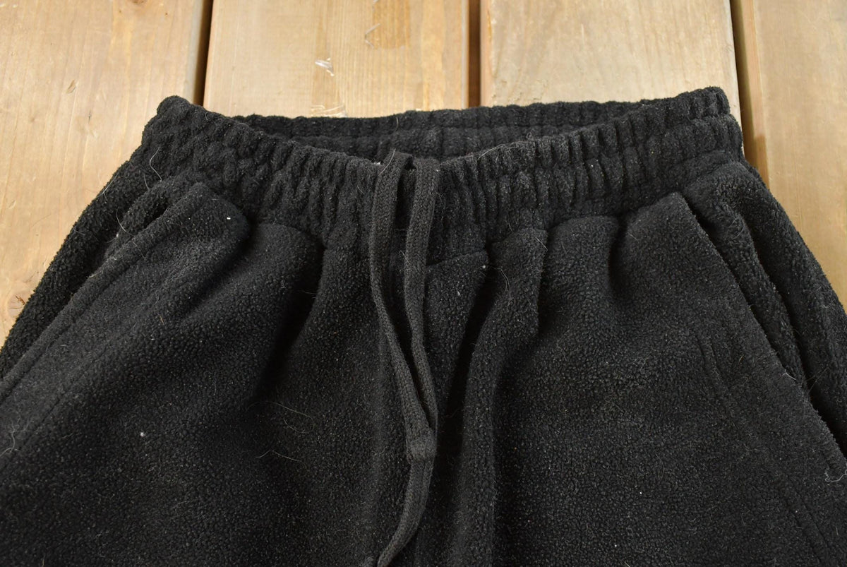 Vintage Y2K Exco Fleece Sweat Pants Men's XS