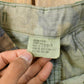 Vintage 2000s Army Military Woodland Camo Cargo Pants Men's Medium