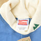 Vintage 1990s Deadstock Alaska Travel Turtleneck Sweatshirt Man's Large Men's Large