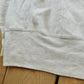 Vintage 1990s NYU Champion Reverse Weave Crewneck Sweatshirt Men's L
