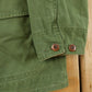 Vintage 2000s L.L. Bean Lined Barn Chore Coat Women's M