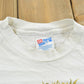 Vintage 1990s Sunflower T-Shirt Mens L