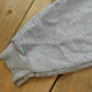 Vintage 1990s Eeyore Winnie The Pooh Walt Disney Crewneck Sweatshirt Men's 2XL