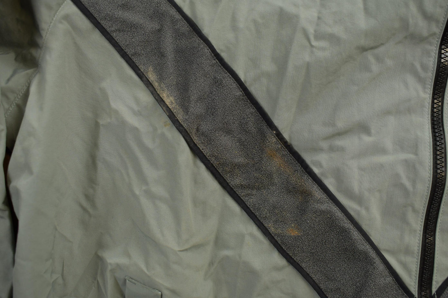 Vintage 1990s Army Athletic Uniform Jwod Jacket Men's 2XL