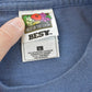 Vintage 1990s Fruit of the Loom Blank Pocket T-Shirt Men's 2XL Men's Large