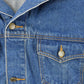 Vintage 1990s Marlboro Country Store Denim Jean Jacket Men's XL