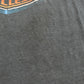 Vintage 1980s 3D Emblem Harley-Davidson Bald Eagle Biker Tank Top Mens XL