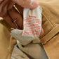 Vintage 1980s Carhartt Double Knee Work Pants Men's 38 x 30