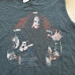 Vintage 1990s The Undertaker WWE Graphic Wrestling Tank Top T-Shirt Mens L