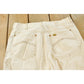 Vintage 1980s Lee White Denim Rancher Jeans Men's 30 x 28.5