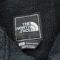 Vintage 2000s The North Face Black Denali Fleece Sweater Women's L