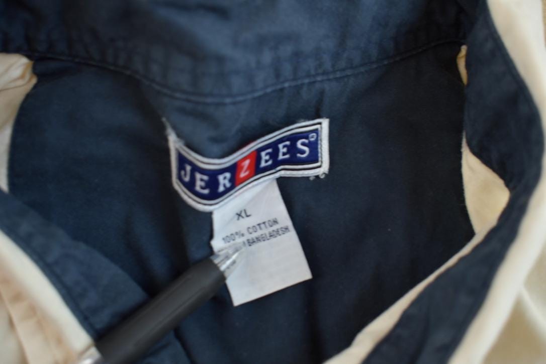 Vintage 1990s Indian Motorcycle Company Pittsburgh Button Up Shirt Men's XL