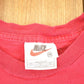 Vintage 1990s Nike Athletics T-Shirt Women's M