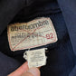 Vintage 2000s Abercrombie & Fitch Hoodie Sweatshirt Men's S
