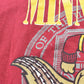 Vintage 1990s Thrashed University of Minnesota Golden Gophers Crewneck Sweatshirt Men's XL