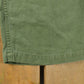 Vintage 1940s Military OG-107 Sateen Pants Men's 36 x 30