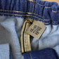 Vintage Y2K DEADSTOCK Hard Knocks Carpenter Sweat Pants Men's Large