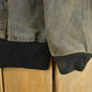 Vintage 1980s Carhartt Hooded Work Jacket Men's 2XL