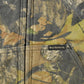 Vintage 1990s Wolf Mountain Tree Camo Full Zip Hunting Jacket Men's XL