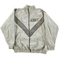 Vintage 1990s Army Fitness Windbreaker Jacket Men's XL