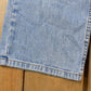 Vintage 1990s L.L. Bean Straight Fit Denim Jeans Women's 30 x 22