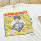 Vintage 1990s Buckwheat Sings the Great Ones The Little Rascals Promo T-shirt Mens M