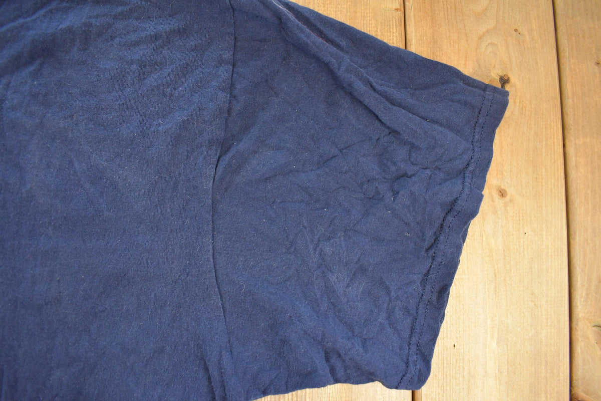 Vintage 2000s Irish Terrier Whatever Graphic Print T-Shirt Women's 2XL