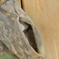 Vintage 1990s Jerzees Tree Camo Sweatpants Men's Large