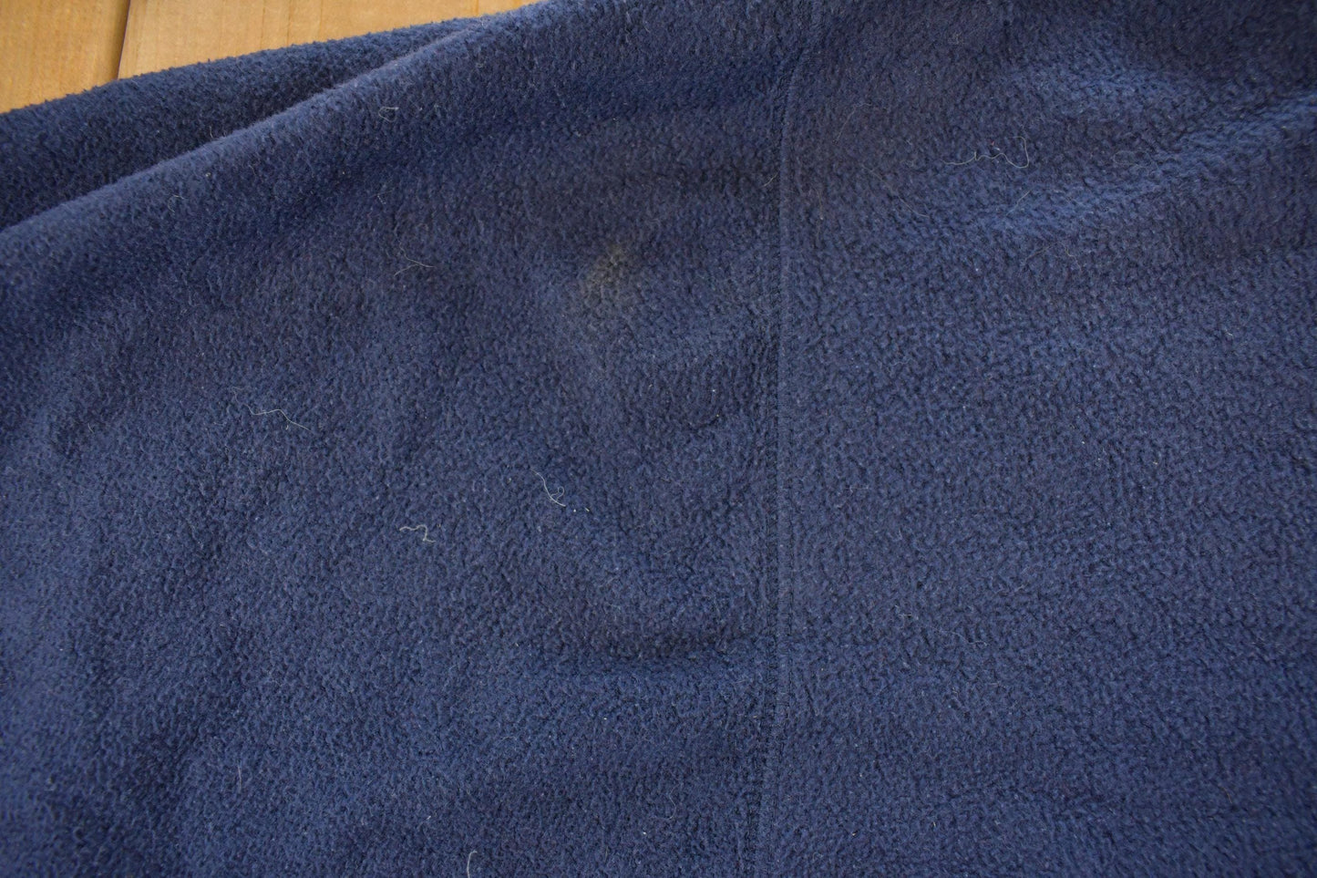Vintage 1990s Great Lakes Golf Embroidered Henley Sweatshirt Men's XL