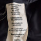 Vintage 1998 There's Something About Mary Leather Varsity Jacket Men's XL from propervintagecanada