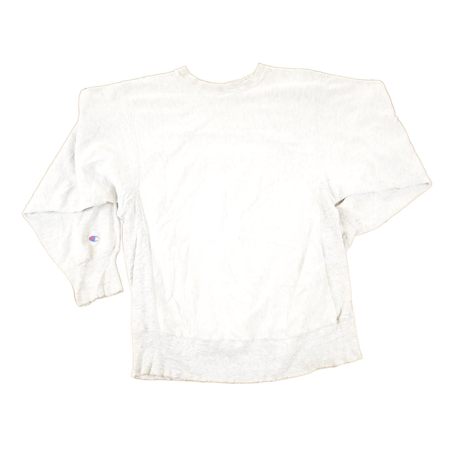 Vintage 1990s Cypress College Champion Reverse Weave Crewneck Sweatshirt Men's M