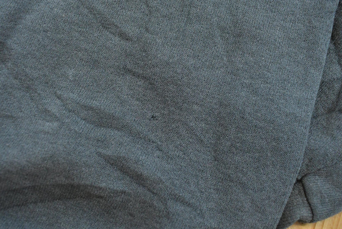Vintage 1990s Bayfront Blues Festival Duluth Minnesota Souvenir Sweatshirt Men's L