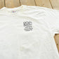 Vintage 1996 Florida Fishing College Souvenir T-Shirt Mens L