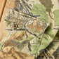Vintage 1990s Woolrich Realtree Camo Cargo Hunting Pants Men's 42 x 30