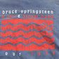 Vintage 1999 Bruce Springsteen & E Street Band Tour Quarter Zip Hoodie Men's XL / 90s Band Promo / Athleisure / Streetwear / 90s Sweatshirt