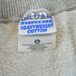 Vintage 1990s Men Don't Need Instructions Mills Fleet Farm Farming Funny Promotional Souvenir Crewneck Sweatshirt Men's M