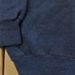 Vintage 1980s US Naval Ware College Crewneck Sweatshirt Men's M