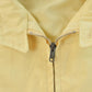 Vintage 1970s Blank Harrington Windbreaker Jacket Men's Large