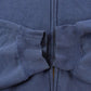 Vintage 1990s Carhartt Full Zip Hoodie Men's 2XL