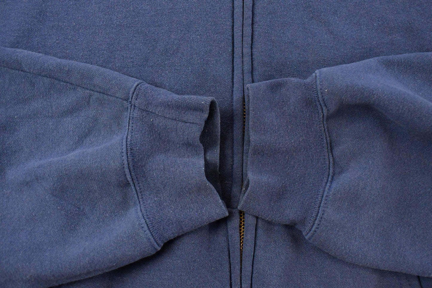 Vintage 1990s Carhartt Full Zip Hoodie Men's 2XL