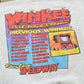 Vintage 1997 Yankee Dirt Track Classic Crewneck Sweatshirt Men's 3XL